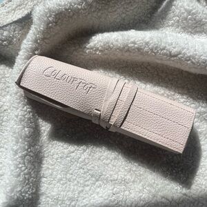 Colourpop Travel Tie Up Brush Roll